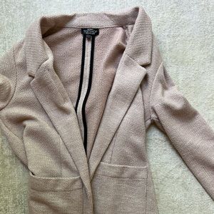TopShop Maternity Blazer
